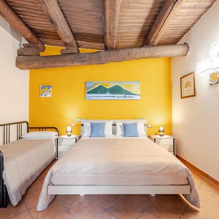 Casa Albertino-In The Heart Of Νάπολη Εξωτερικό φωτογραφία