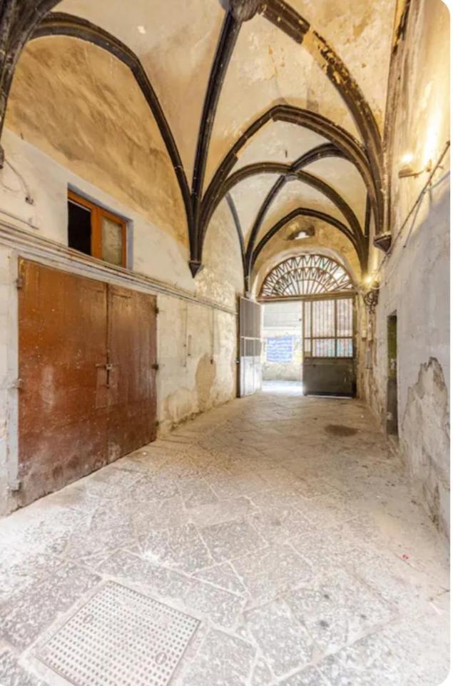 Casa Albertino-In The Heart Of Νάπολη Εξωτερικό φωτογραφία