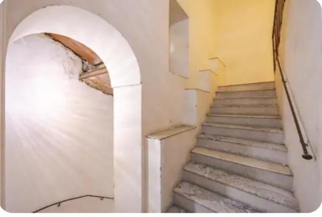 Casa Albertino-In The Heart Of Νάπολη Εξωτερικό φωτογραφία