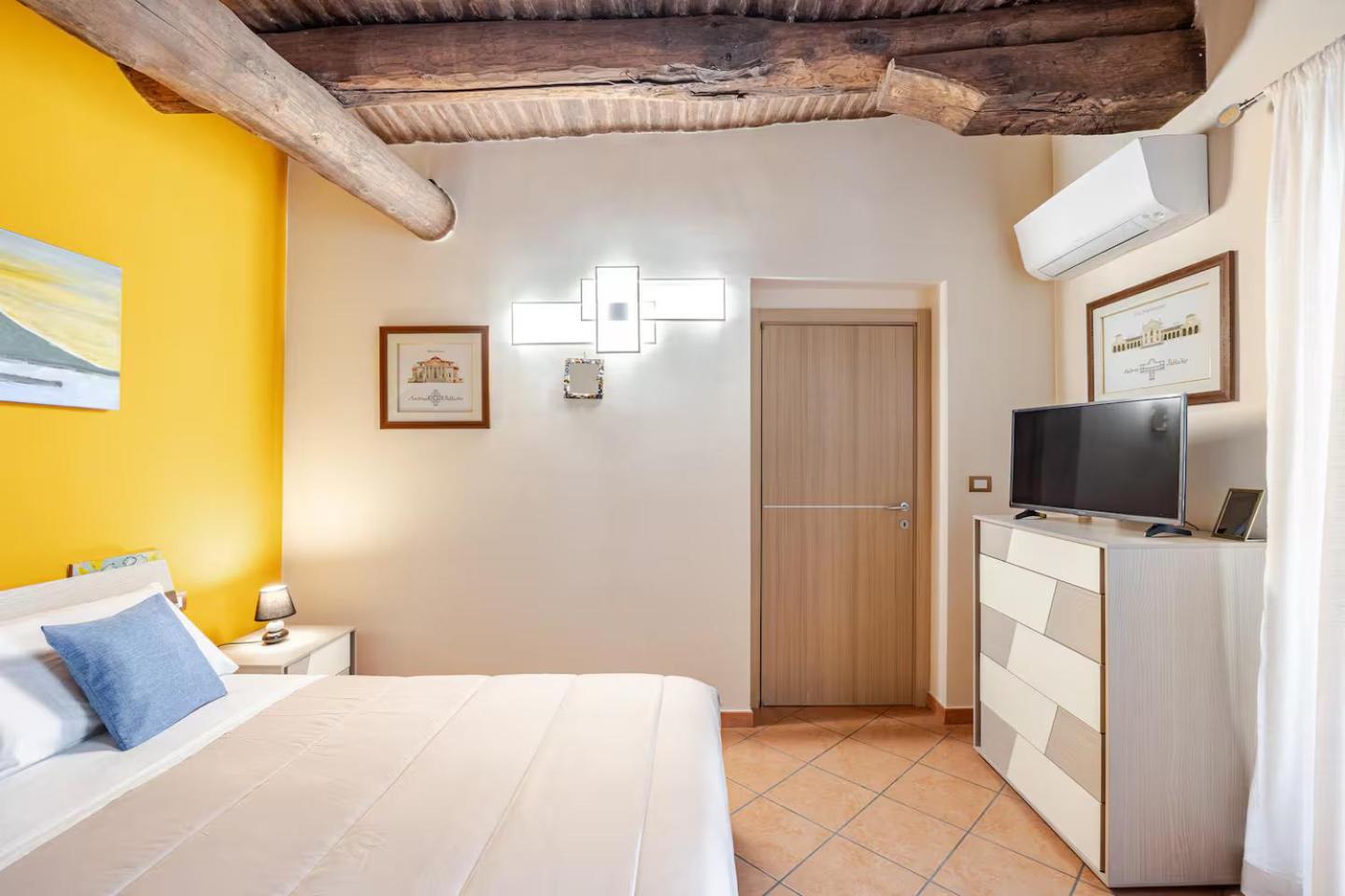 Casa Albertino-In The Heart Of Νάπολη Εξωτερικό φωτογραφία