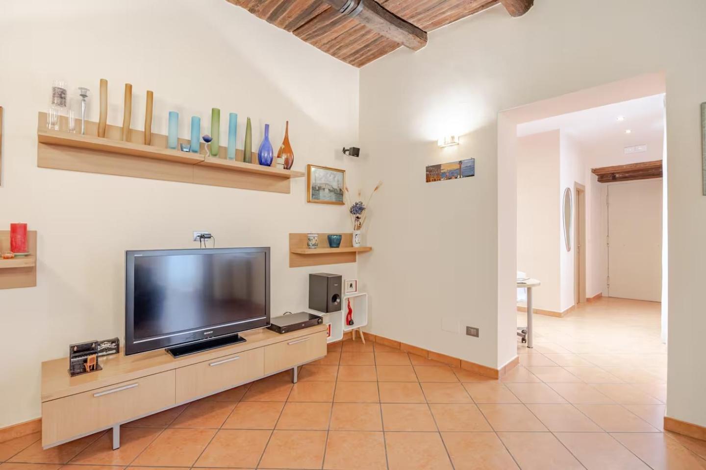 Casa Albertino-In The Heart Of Νάπολη Εξωτερικό φωτογραφία