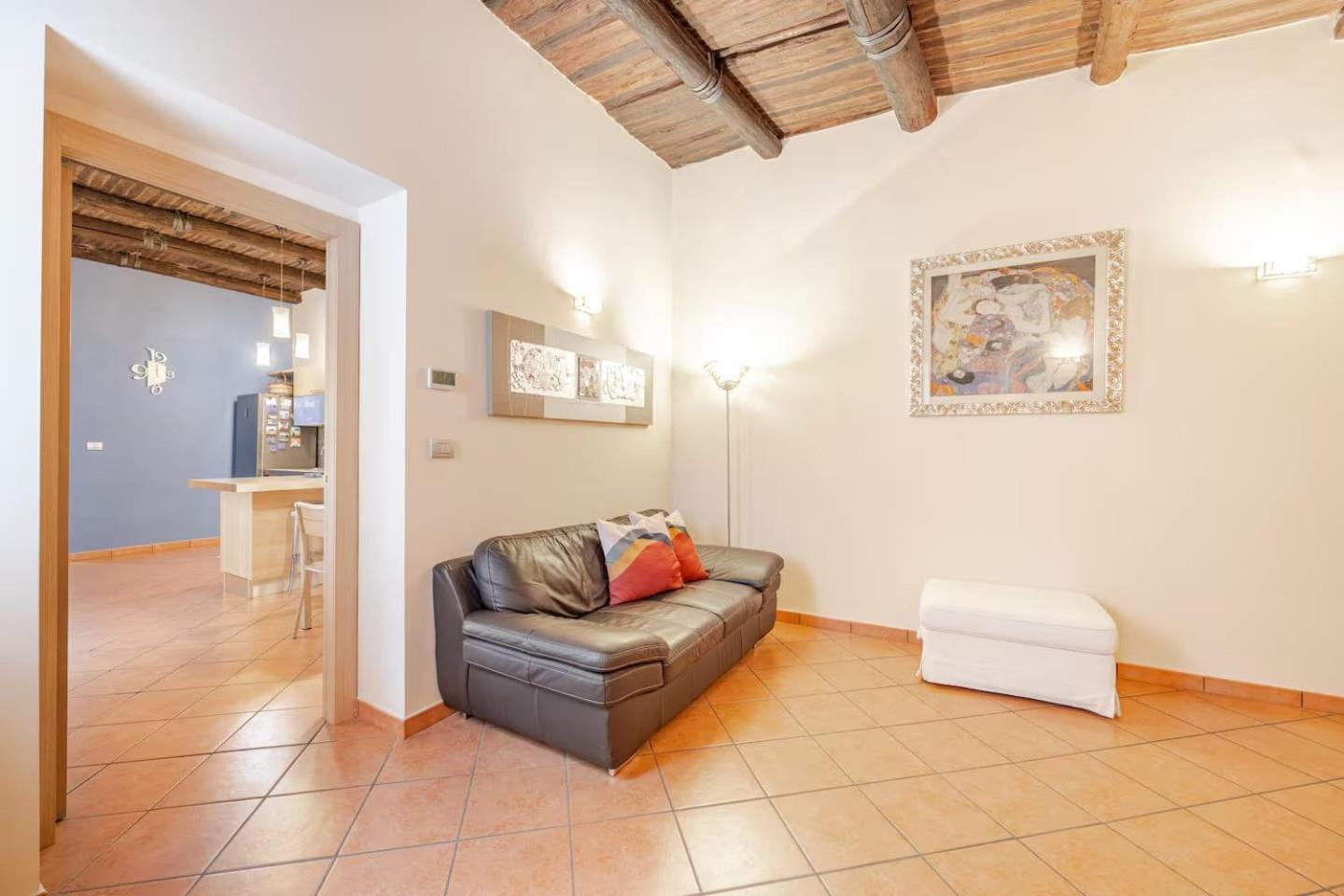 Casa Albertino-In The Heart Of Νάπολη Εξωτερικό φωτογραφία