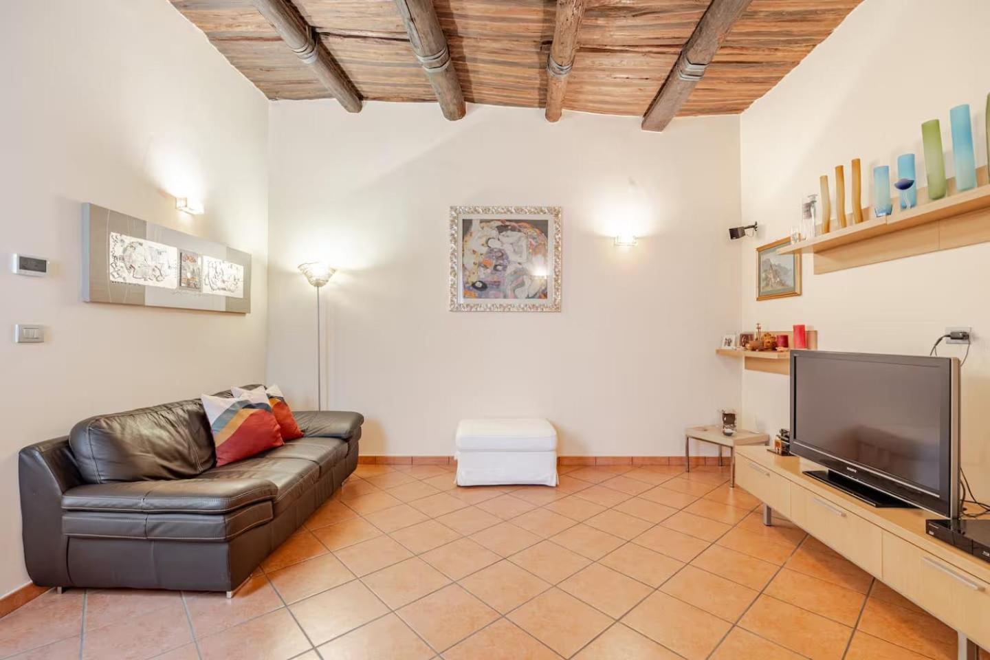 Casa Albertino-In The Heart Of Νάπολη Εξωτερικό φωτογραφία