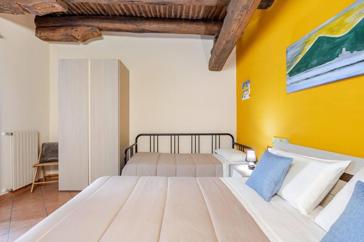Casa Albertino-In The Heart Of Νάπολη Εξωτερικό φωτογραφία