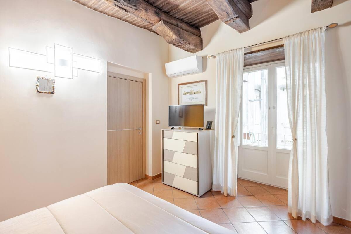 Casa Albertino-In The Heart Of Νάπολη Εξωτερικό φωτογραφία